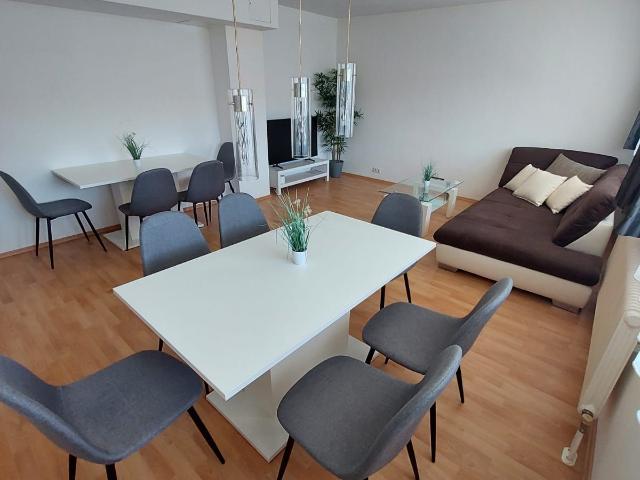Apartment mieten in Klosterneuburg, Niederösterreich