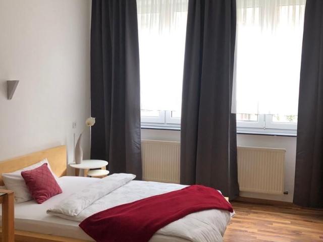 Apartment mieten in Oststadt, Pforzheim