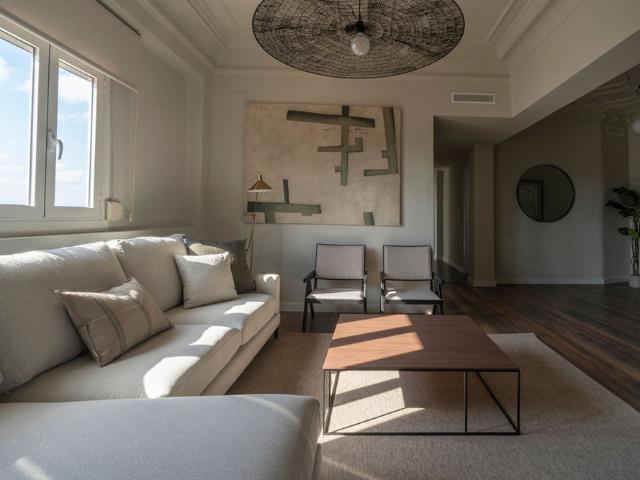Apartamento en alquiler en Ciutat Vella, Comarca de València