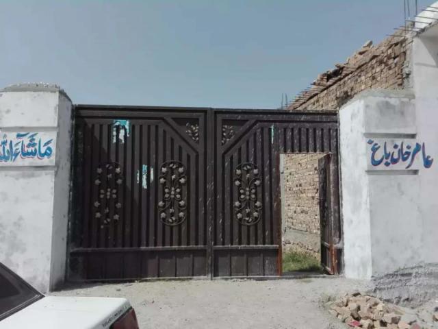 House for rent in Kohat, North West Frontier Province