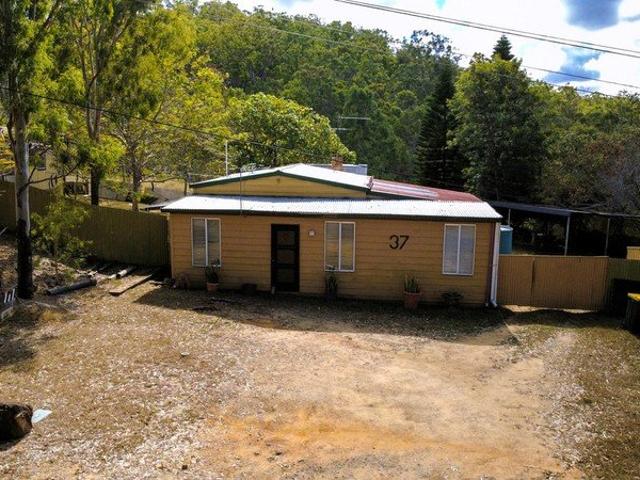 House for sale in Mount Morgan, Queensland
