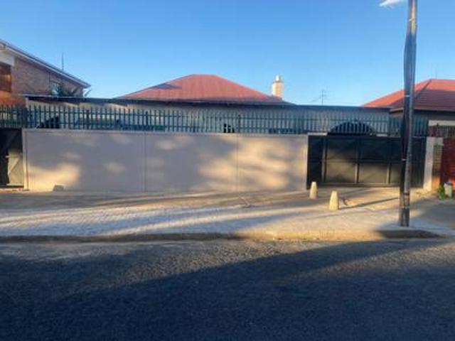 House for rent in Johannesburg