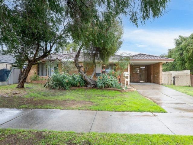 House for rent in Warnbro, Western Australia
