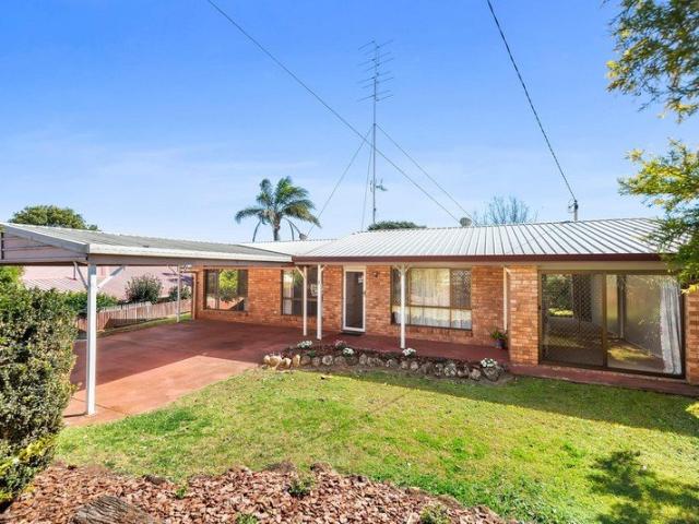 House for sale in Toowoomba, Queensland