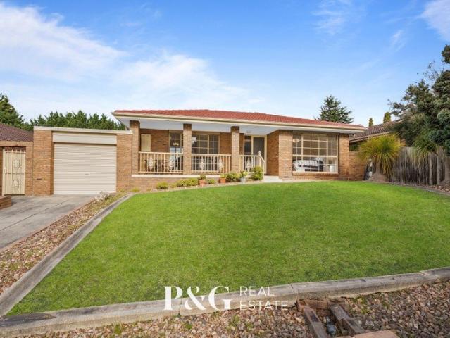 House for sale in Camerons Creek, Victoria