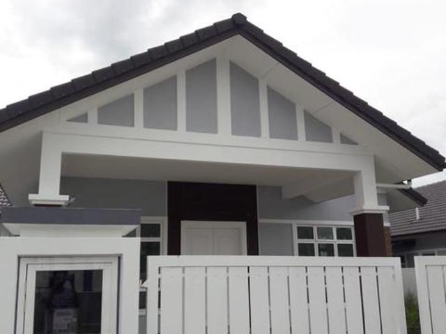 Bungalow for sale in Sendayan Village, Negeri Sembilan