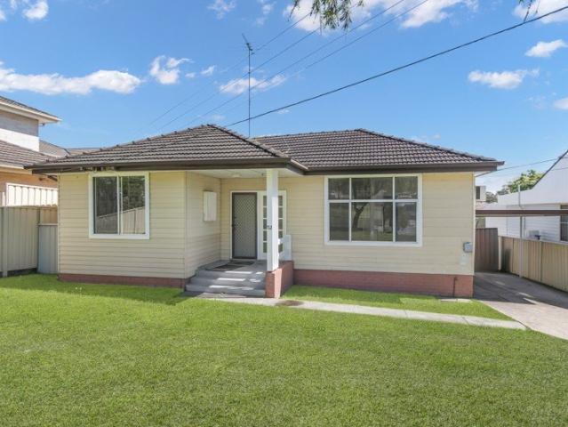 House for rent in Lalor Park, Sydney