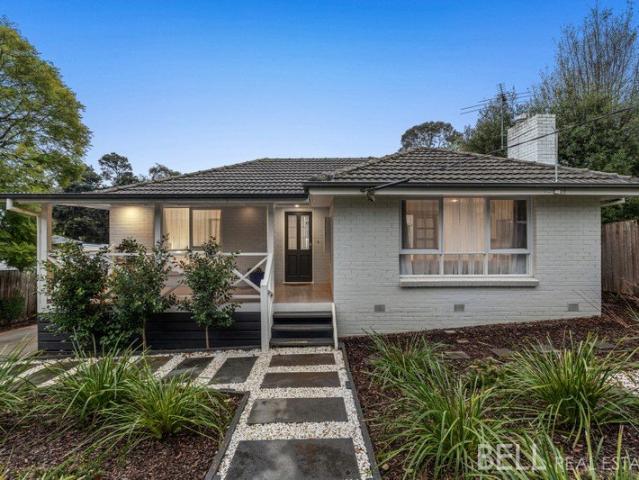 House for sale in Camerons Creek, Victoria