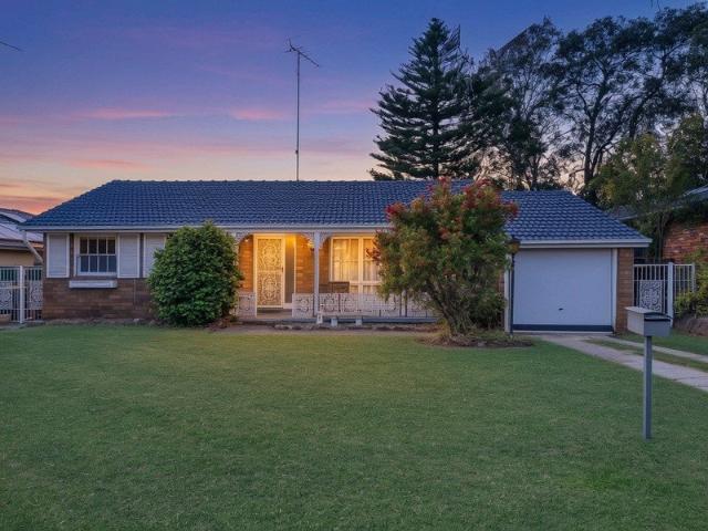 House for sale in Bradbury, Sydney