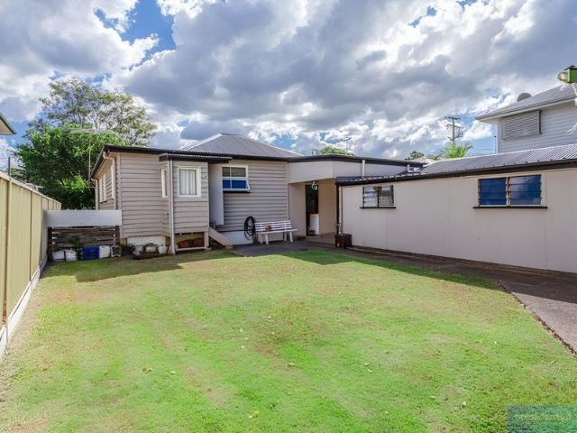 House for rent in Toombul, Queensland