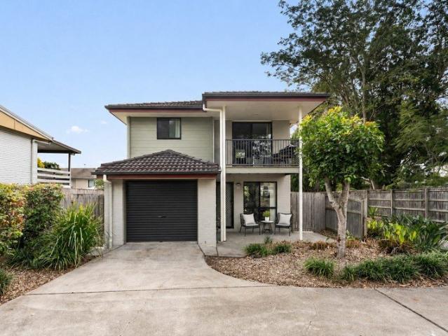 Townhouse for sale in Toombul, Queensland