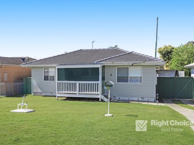 House for sale in Mount Warrigal, Shellharbour City Council