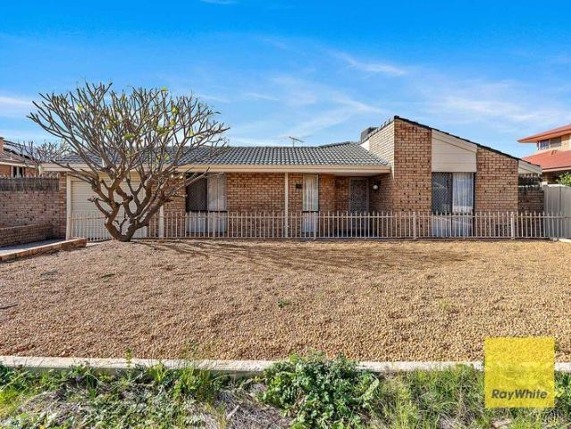House for sale in Thornlie, Western Australia