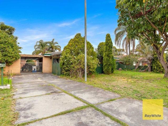 House for sale in Thornlie, Western Australia