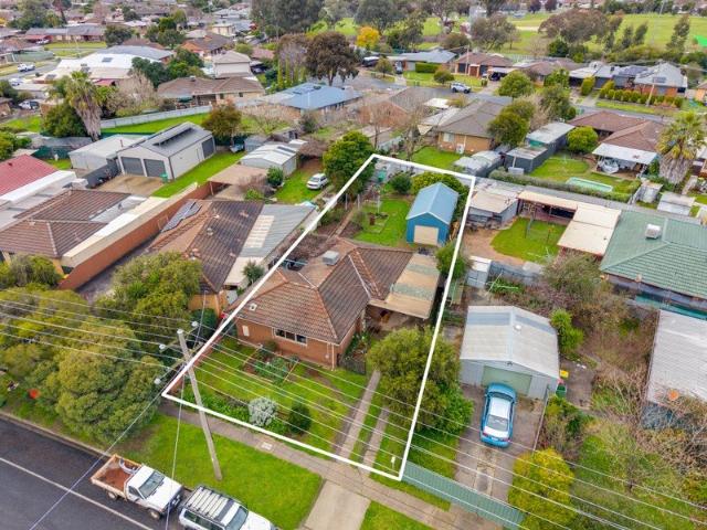 House for sale in West Wodonga, Victoria