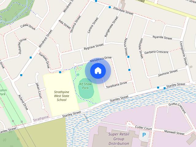 House for rent in Strathpine, Greater Brisbane
