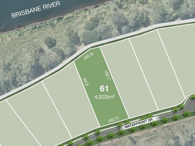 Land for sale in Karalee, Greater Brisbane