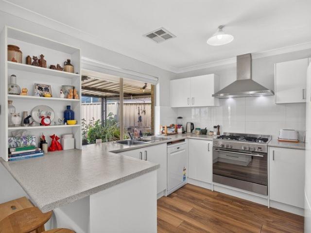 Villa for sale in St James, Town of Victoria Park