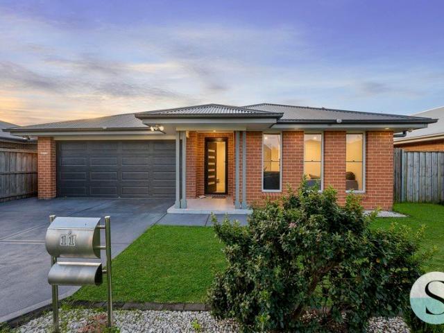 House for sale in Ambergate, New South Wales