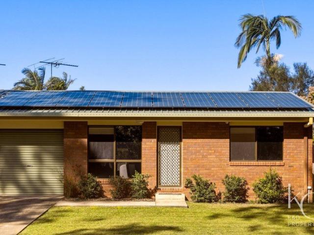 Duplex for sale in Toombul, Queensland