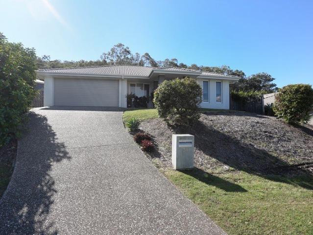 House for rent in Bahrs Scrub, Greater Brisbane