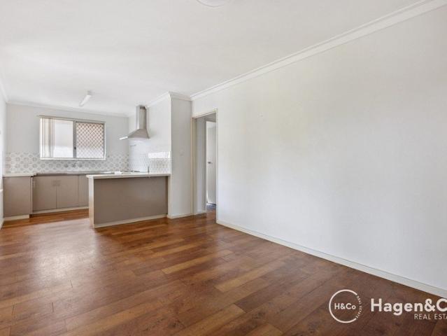 Duplex for rent in Stirling, Western Australia