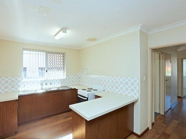 Duplex for rent in Stirling, Western Australia