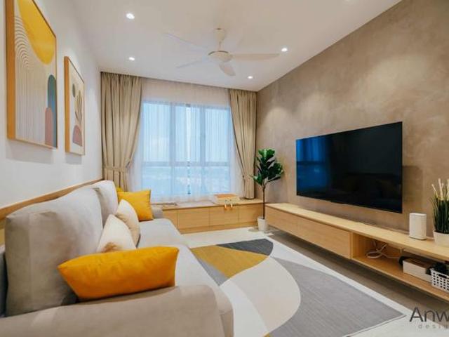 Serviced Residence for sale in Putrajaya