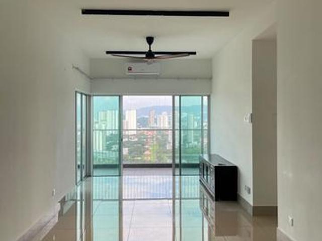 Serviced Residence for rent in Country Heights Damansara, Kuala Lumpur