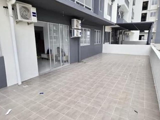 Condominium for rent in Kajang, Langat