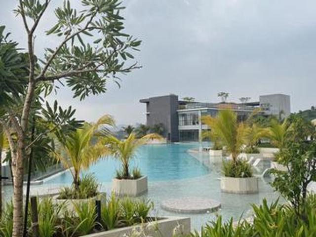 Condominium for rent in Petaling, Subang Jaya