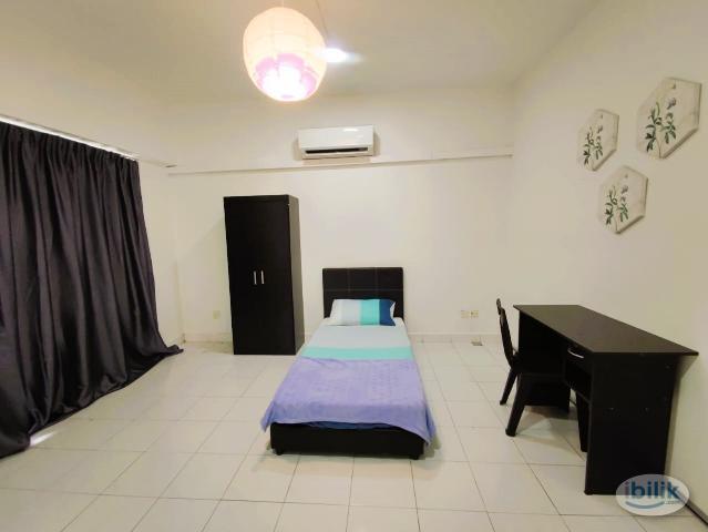 Room for rent in Country Heights Damansara, Kuala Lumpur