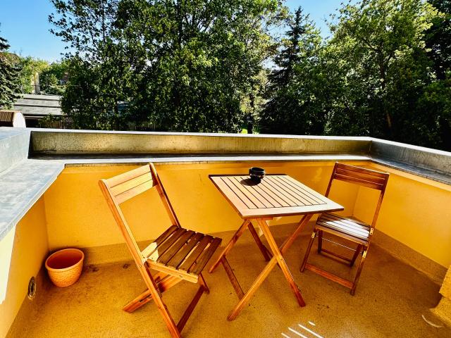 Apartment mieten in Stötteritz, Leipzig