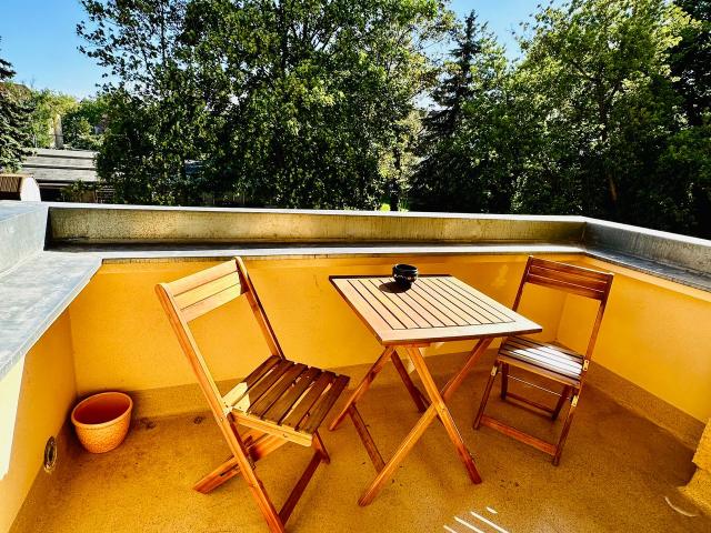 Apartment mieten in Stötteritz, Leipzig