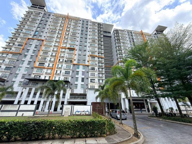 Condominium for sale in Selayang, Selangor
