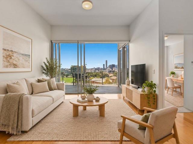 Apartment for sale in West End, Greater Brisbane