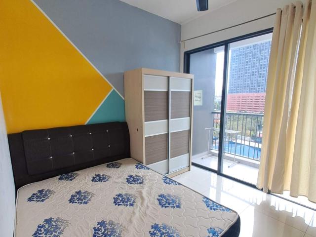 Room for rent in Bukit Jalil, Kuala Lumpur