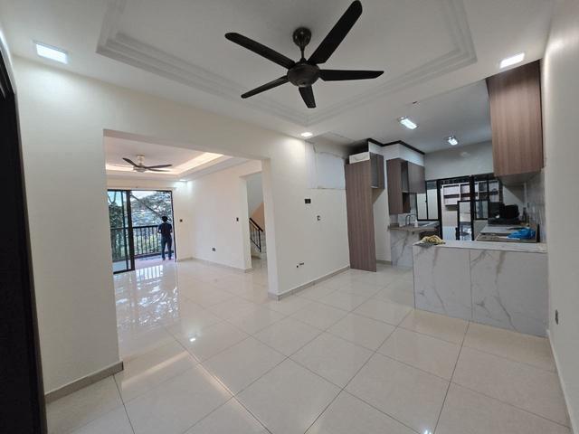 Condominium for sale in Petaling, Damansara Damai