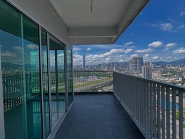 Serviced Residence for rent in Country Heights Damansara, Kuala Lumpur