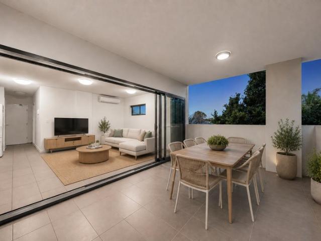Apartment for rent in Toombul, Queensland