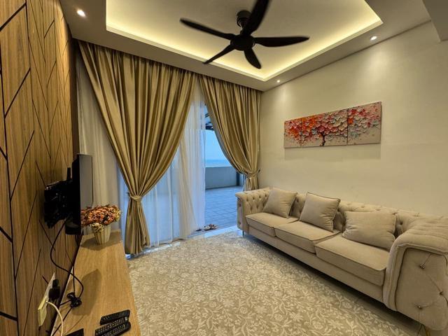 Condominium for rent in Kajang, Langat