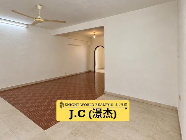 Terraced House for sale in Bukit Mertajam, Seberang Perai
