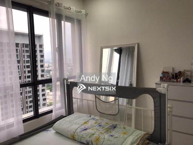 Residential House for sale in Tanjong Sepat, Selangor