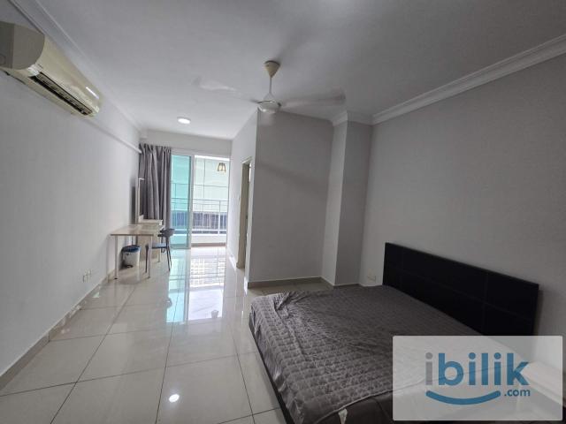 Room for rent in Petaling, Damansara Damai