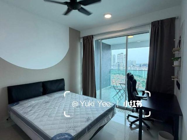 Room for rent in Country Heights Damansara, Kuala Lumpur