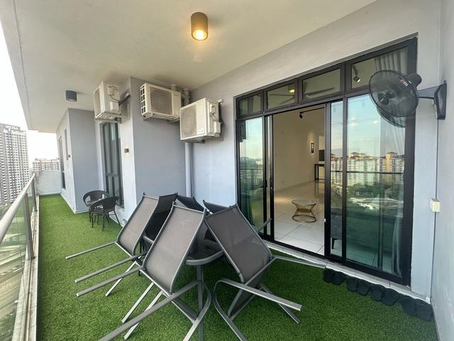 Serviced Residence for sale in Johore Bahru, Johor