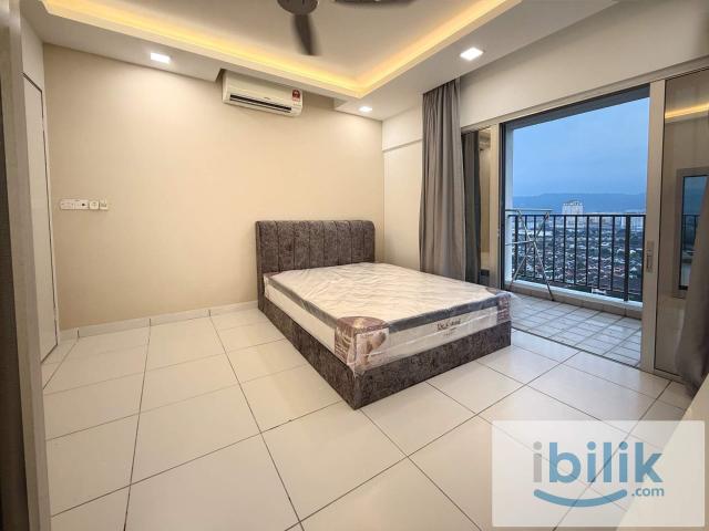 Room for rent in Langat, Selangor