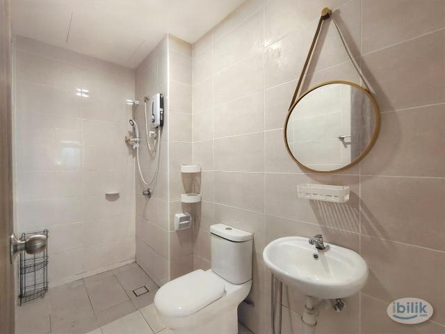 Room for rent in Wellesley, Penang