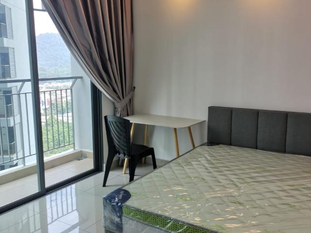 Apartment for rent in Kepong, Kuala Lumpur