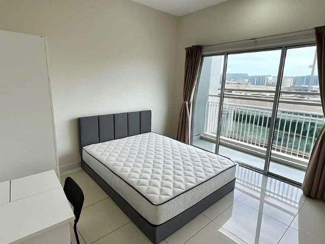 Room for rent in Country Heights Damansara, Kuala Lumpur